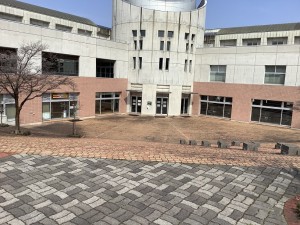 【ブックセンター】4/4入学式後の教科書販売の場所変更について